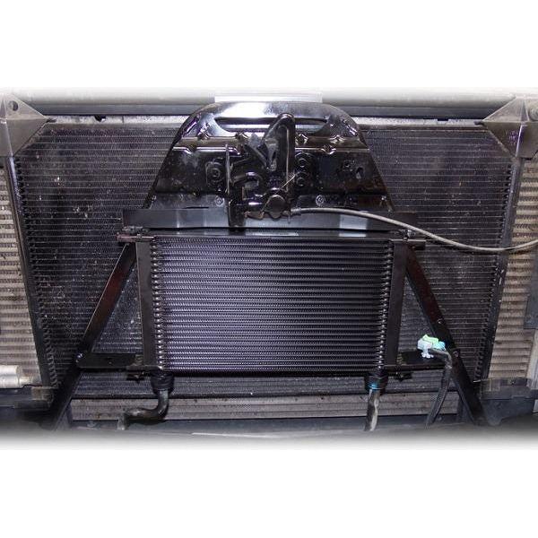 PPE Xtreme Allison Transmission Cooler, 20012005 LB7/LLY DmaxStore