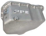 PPE High Capacity Oil Pan (Cast Aluminum)