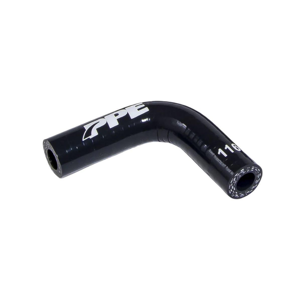 PPE 12.7mm Turbo Coolant Return Hose, 20062010 LBZ/LMM DmaxStore