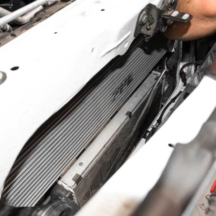 PPE Transmission Cooler (2020+ LM2/LZ0 3.0L Duramax) Part 124067000