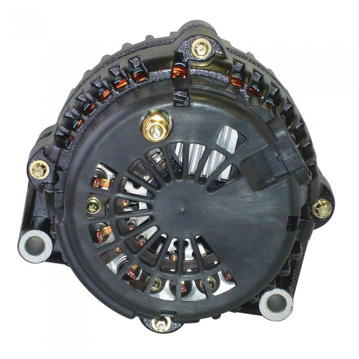 Powermaster High Output Duramax Alternator DmaxStore