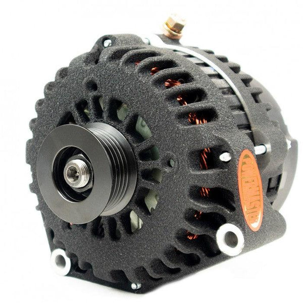 Powermaster Alternator, 2007.5-2010 LMM