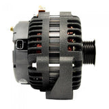 Powermaster Duramax Alternator, 2007.5-2010 LMM