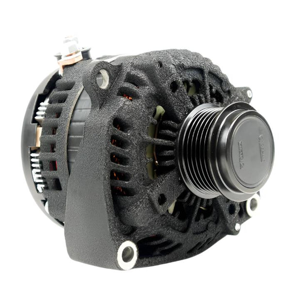Powermaster Alternator, 2011-2020 LML/L5P