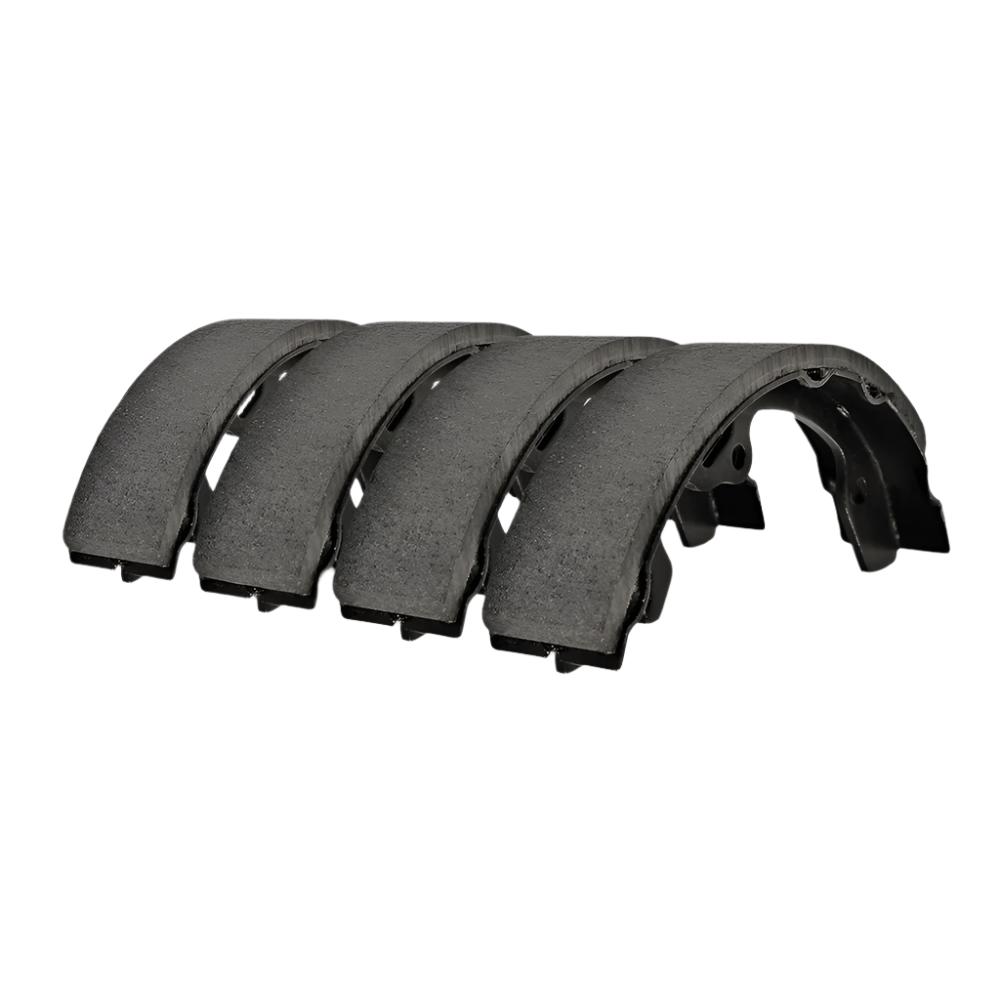 Power Stop Rear Autospecialty Parking Brake Shoes | 2008-2011 BMW 535i (B877) main image 0