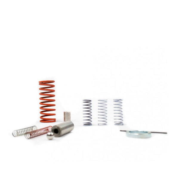 RatioTek 800-1200HP Valve Body Upgrade Kit 2011-2019 LML/L5P Part