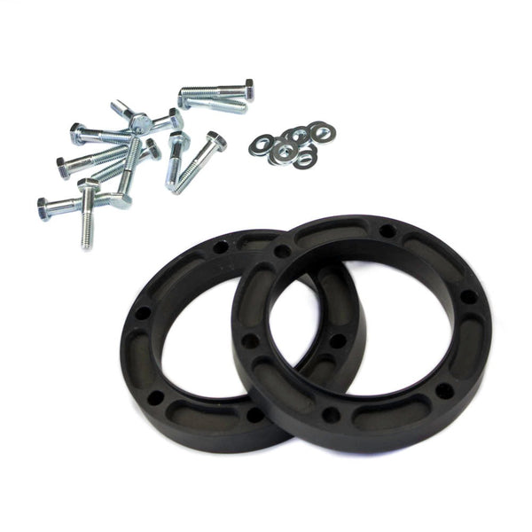 RCD Replacement CV Axle Spacers 2001-2010 LB7/LLY/LBZ/LMM