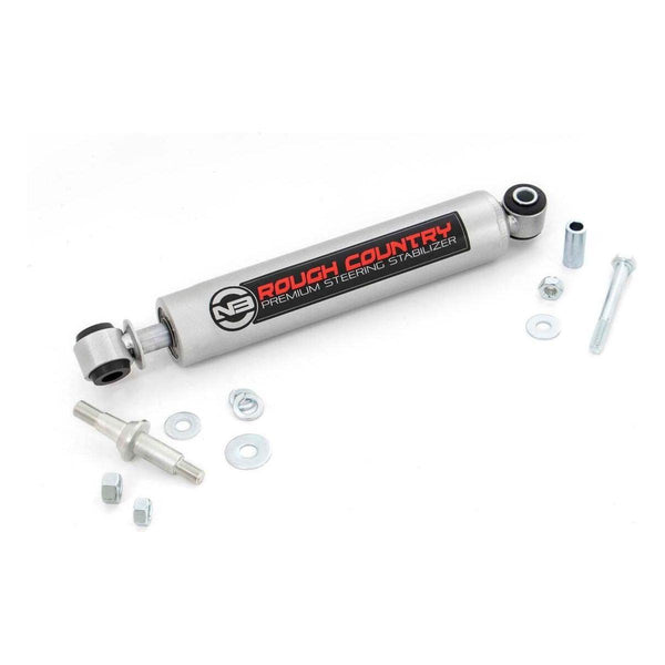 Rough Country N3 Steering Stabilizer 8731730