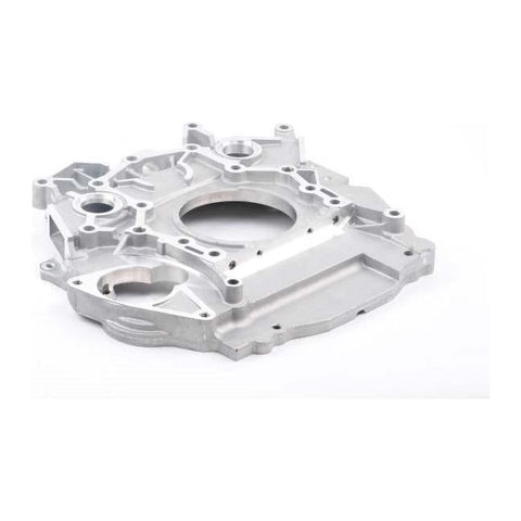 Duramax Rear Engine Cover (2001-2010) – DmaxStore