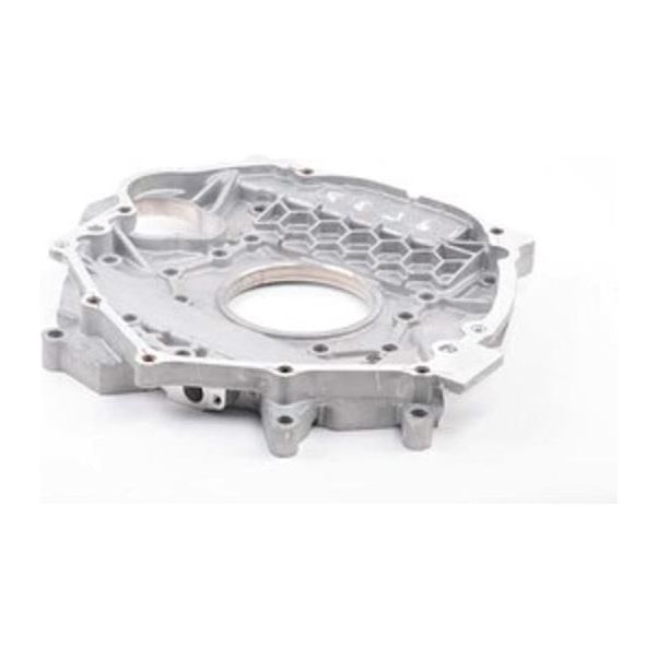 Duramax Rear Engine Cover (2001-2010) – DmaxStore