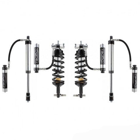 Radflo 2.5 Coilover Kit, 2020-2022 LM2