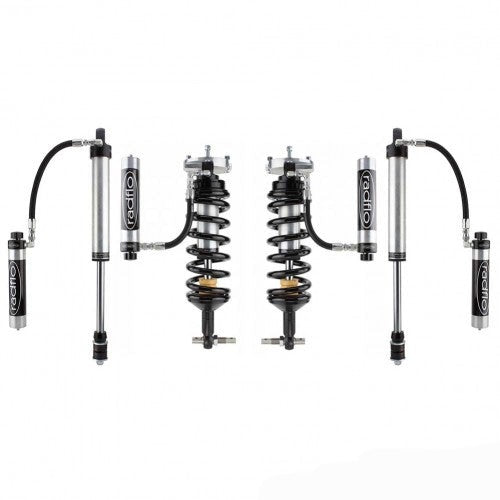 Radflo 2.5 Coilover Kit, 2020-2022 LM2