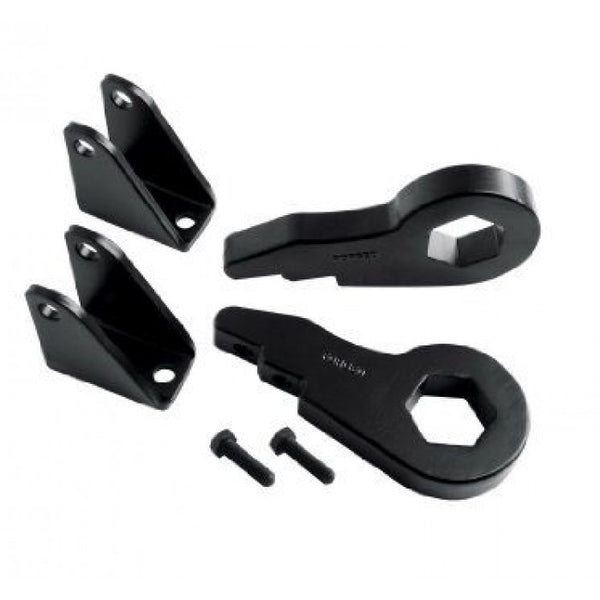 ReadyLIFT 2.5" Leveling Kit, 2001-2010 LB7/LLY/LBZ/LMM