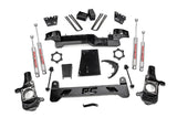 Rough Country 6" Lift Kit (2001-2010)