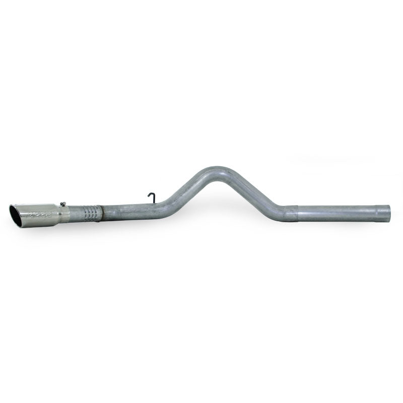 MBRP 4" Armor Lite DPF Back Exhaust S6032AL DmaxStore