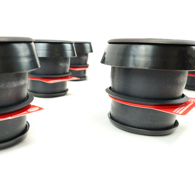 S&B Silicone Body Mount Kit 812002 & 812003 DmaxStore