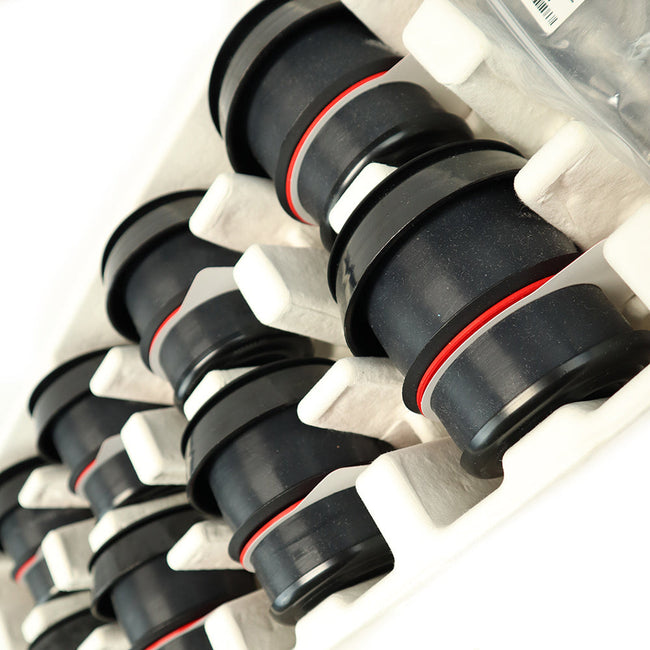 S&B Silicone Body Mount Kit 812002 & 812003 DmaxStore