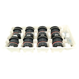 S&B Silicone Body Mount Kit, 2001-2005 LB7/LLY