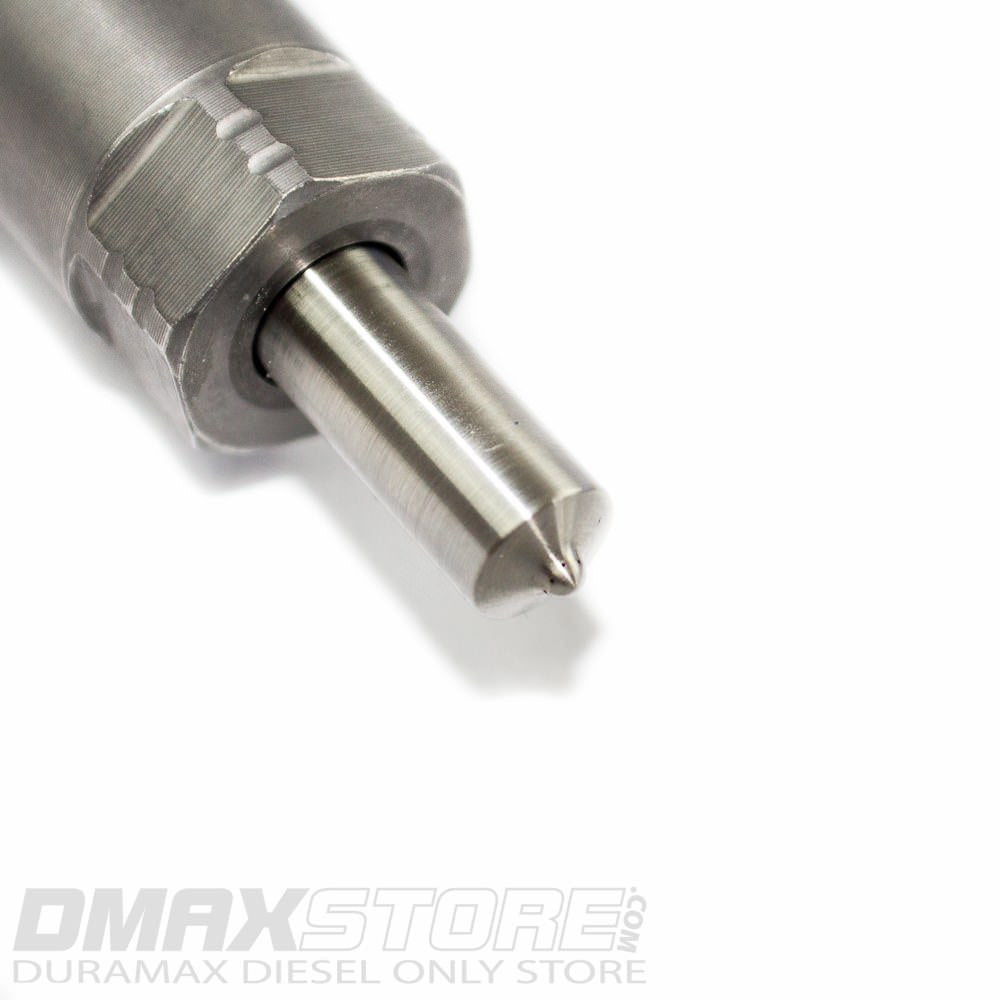 S&S 45 Over SAC Injector Set 20012004 LB7 Part LB745SAC/R DmaxStore