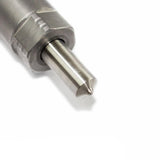 Exergy SAC 100% Over Reman Injector Set, 2001-2004 LB7