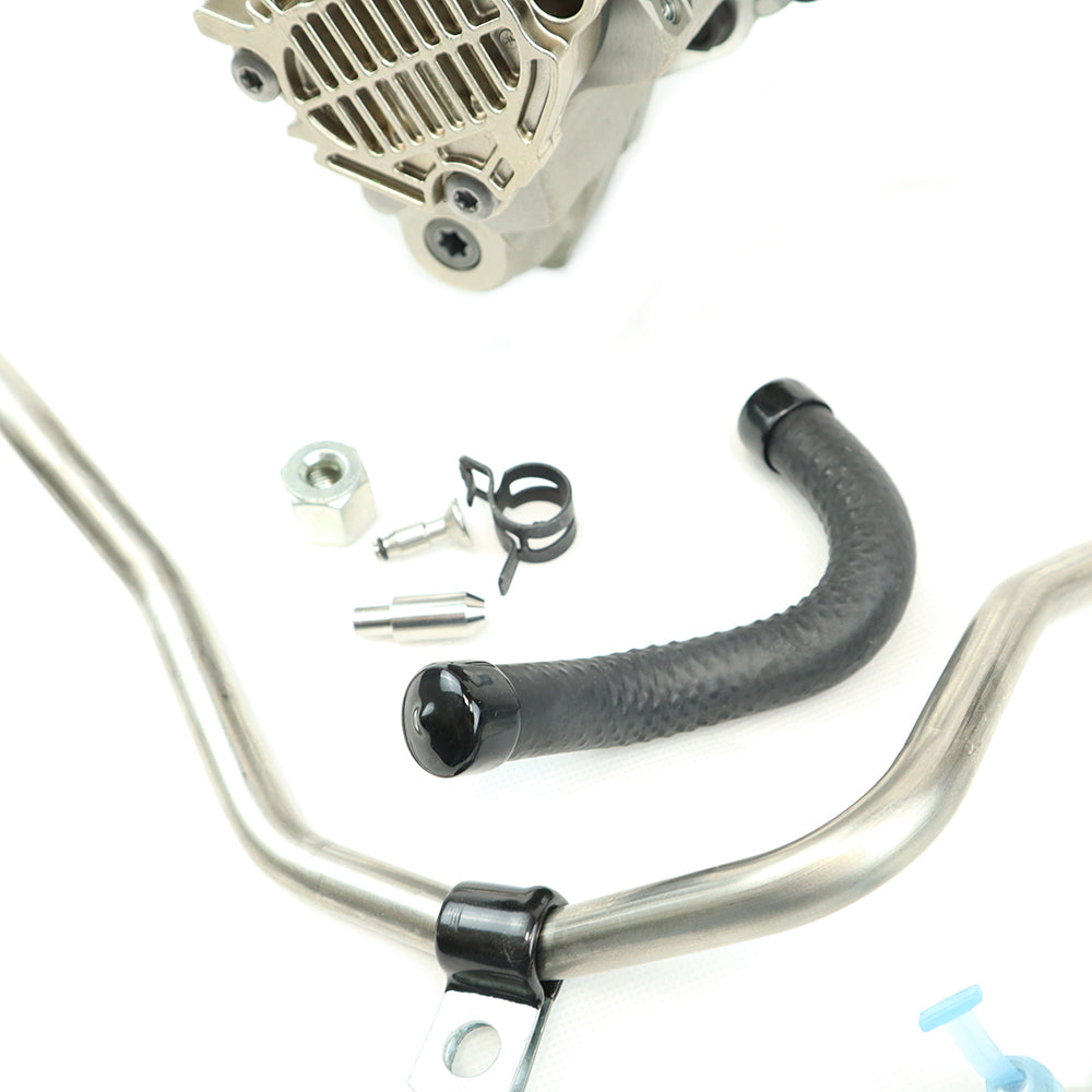 S&S CP3 Conversion Kit with Pump (Tuning Required) 20112016 LML Part