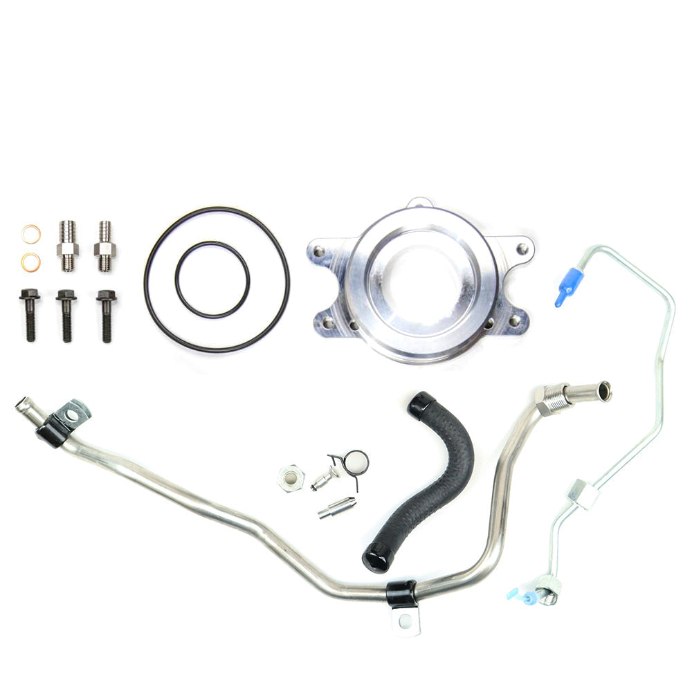 S&S CP3 Conversion Kit WITHOUT Pump Part LMLCP3W/OPUMP DmaxStore