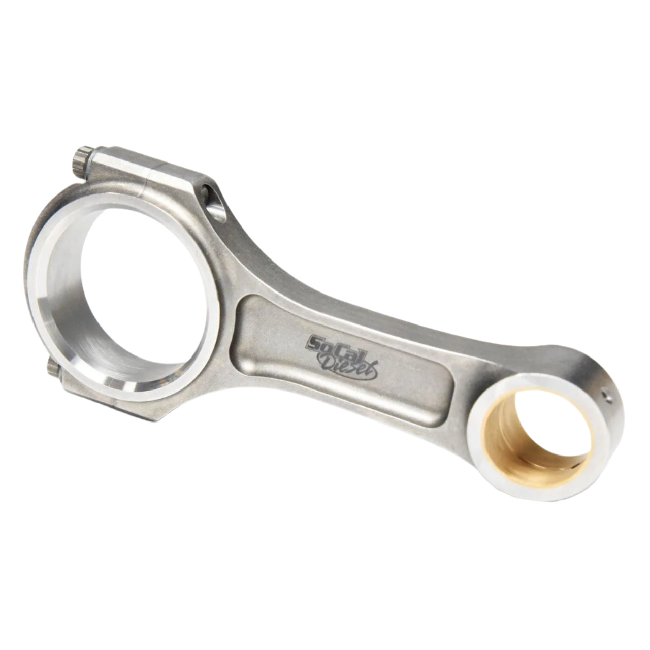Fmcsa Rods SoCal Diesel Street Connecting Rods 2001-2016 LB7/LLY/LBZ/LMM/LML Part ...
