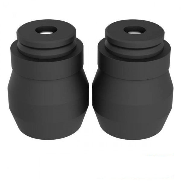 Timbren SES Rear Suspension Enhancement System, 2011-2026 LML/L5P