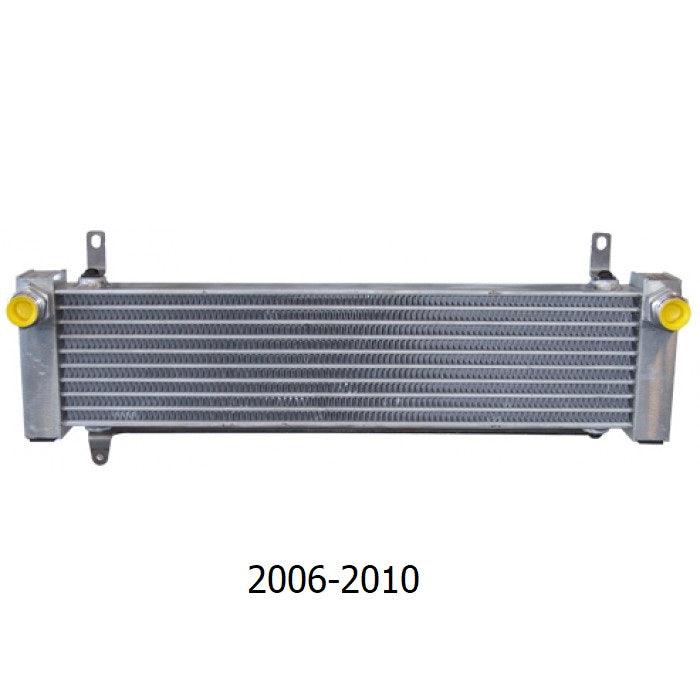 PPE Xtreme Allison Transmission Cooler, 20062010 LBZ/LMM Part