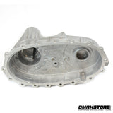 DMAX XD Rear Transfer Case Housing, 2001-2007 LB7/LLY/LBZ