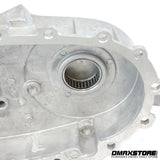 DMAX XD Rear Transfer Case Housing, 2001-2007 LB7/LLY/LBZ