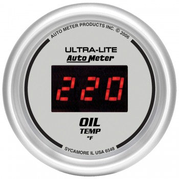 Autometer 6548