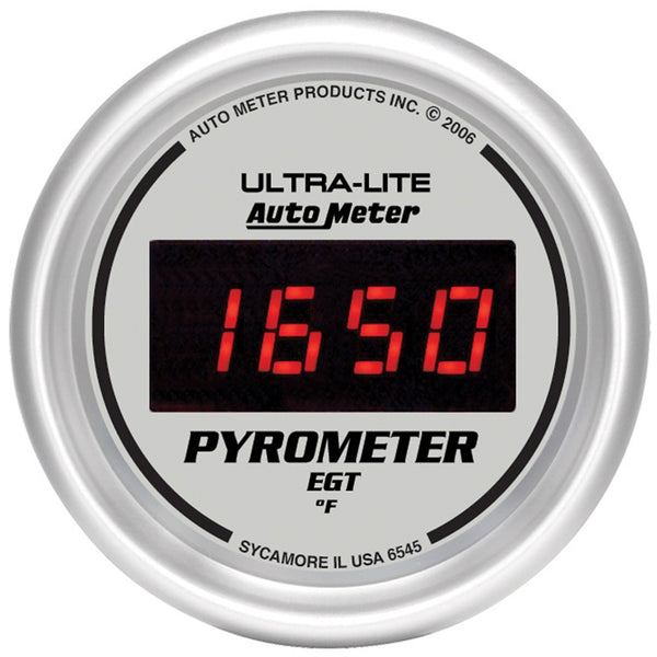 Autometer 6545