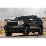 FLOG Industries SD Front Bumper, Sierra 2015-2019 LML/L5P