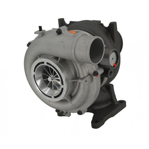 Stealth 64mm VVT Turbocharger, 2004.5-2010 LLY/LBZ/LMM