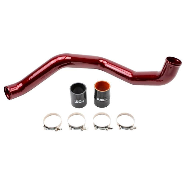 WC Fab 3" Driver Side Intercooler Pipe WCF100365