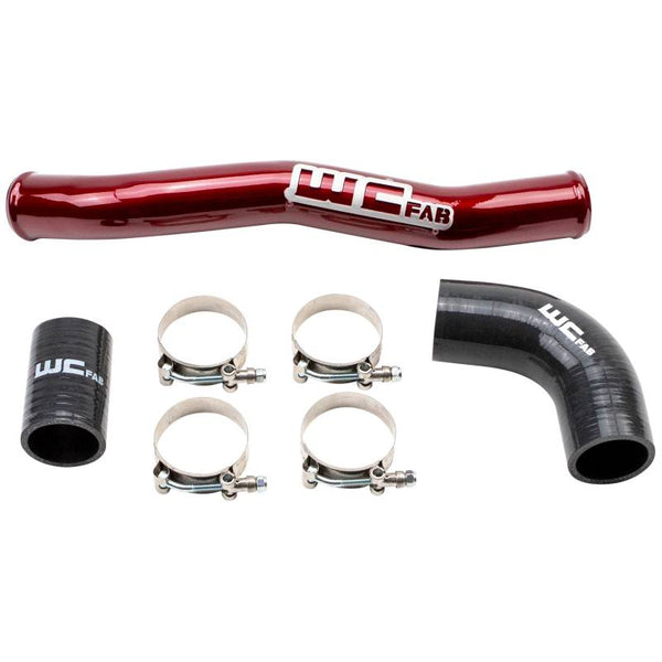 WC Fab Upper Coolant Pipe Kit, 2020-2025 L5P
