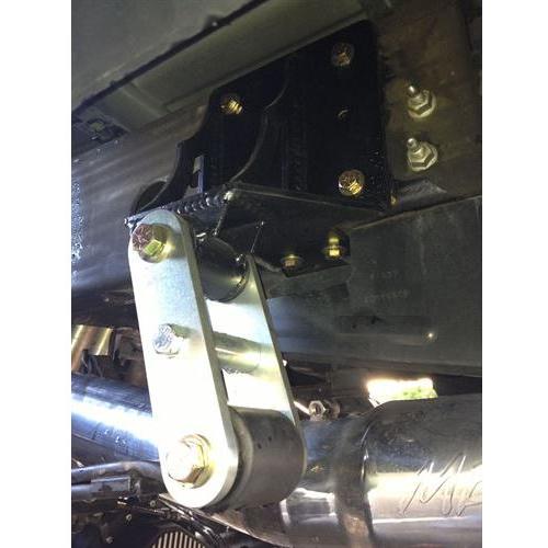 WFO Shackle Flip Kit SFCHDKIT DmaxStore