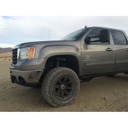 WFO Concepts Duramax 3