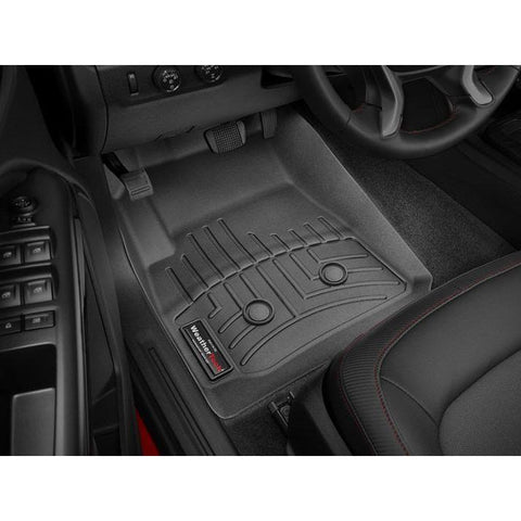 Weathertech Floor Liners 2015-2020 LWN