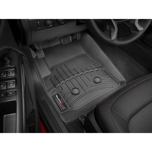 Weathertech Floor Liners 2015-2020 LWN