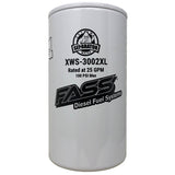 FASS Extended Length XL Filter Kit, 2001-2016 LB7/LLY/LBZ/LMM/LML