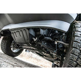 Zone 3.5" Adventure Series Lift Kit, 2020-2023 LM2/LZ0