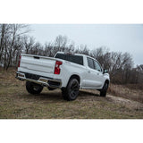 Zone 3.5" Adventure Series Lift Kit, 2020-2023 LM2/LZ0