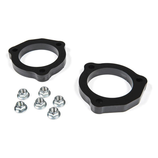 Zone 1.25" Leveling Kit, 2016-2022 LWN