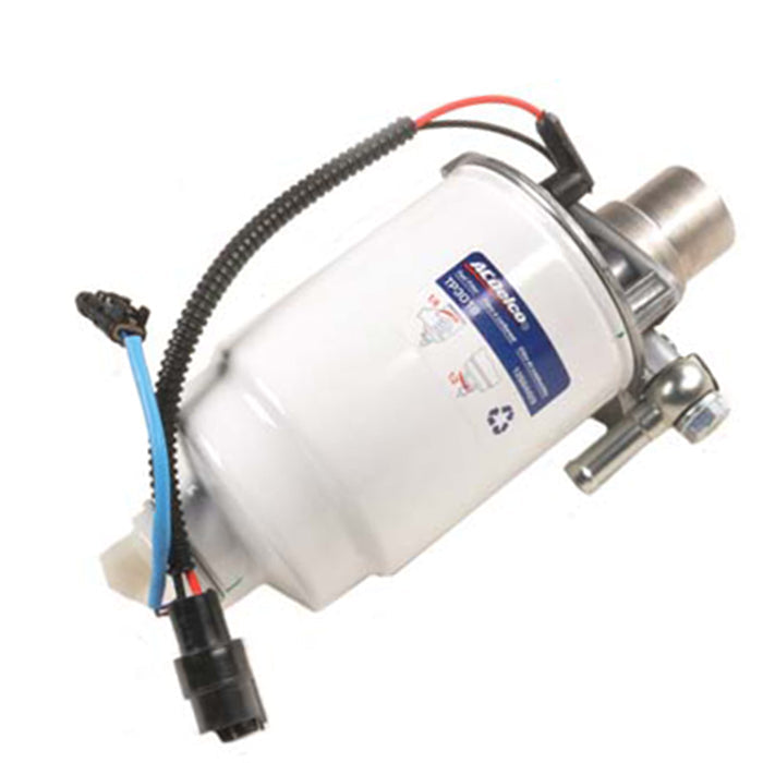 ACDelco Duramax Fuel Filter Head 12642624 DmaxStore