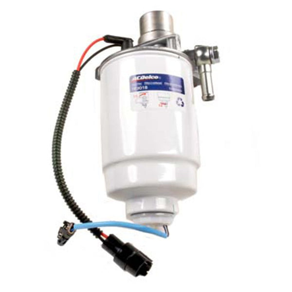 ACDelco Duramax Fuel Filter Head 12642624