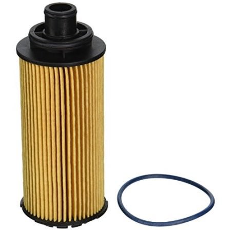 AcDelco Oil Filter For 2.8L Duramax