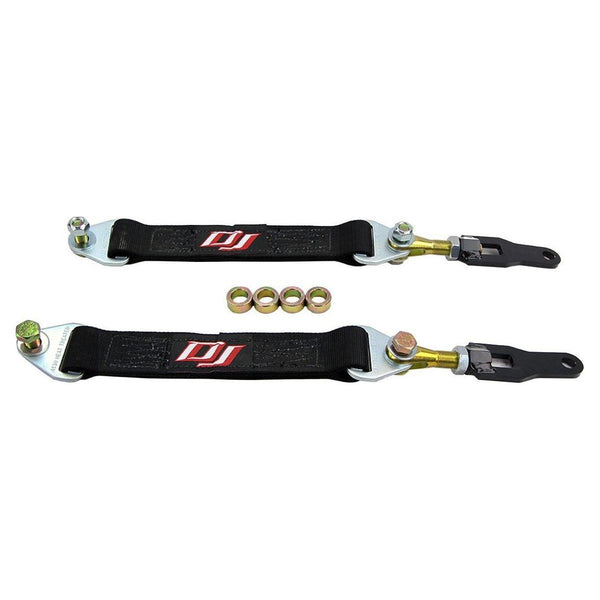 12V Battery Hold Down Bracket | E-Z-GO