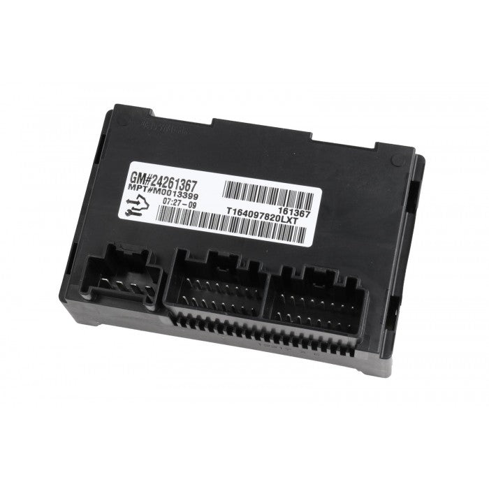 GM Transfer Case Control Module 12590219 – DmaxStore